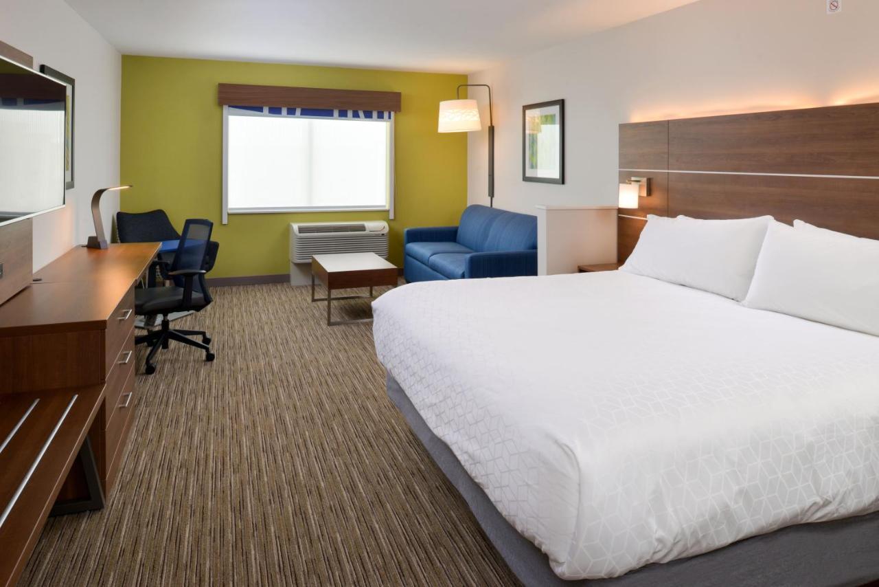 Holiday Inn Express & Suites - Ottumwa By Ihg Экстерьер фото