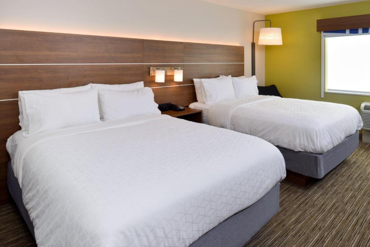 Holiday Inn Express & Suites - Ottumwa By Ihg Экстерьер фото