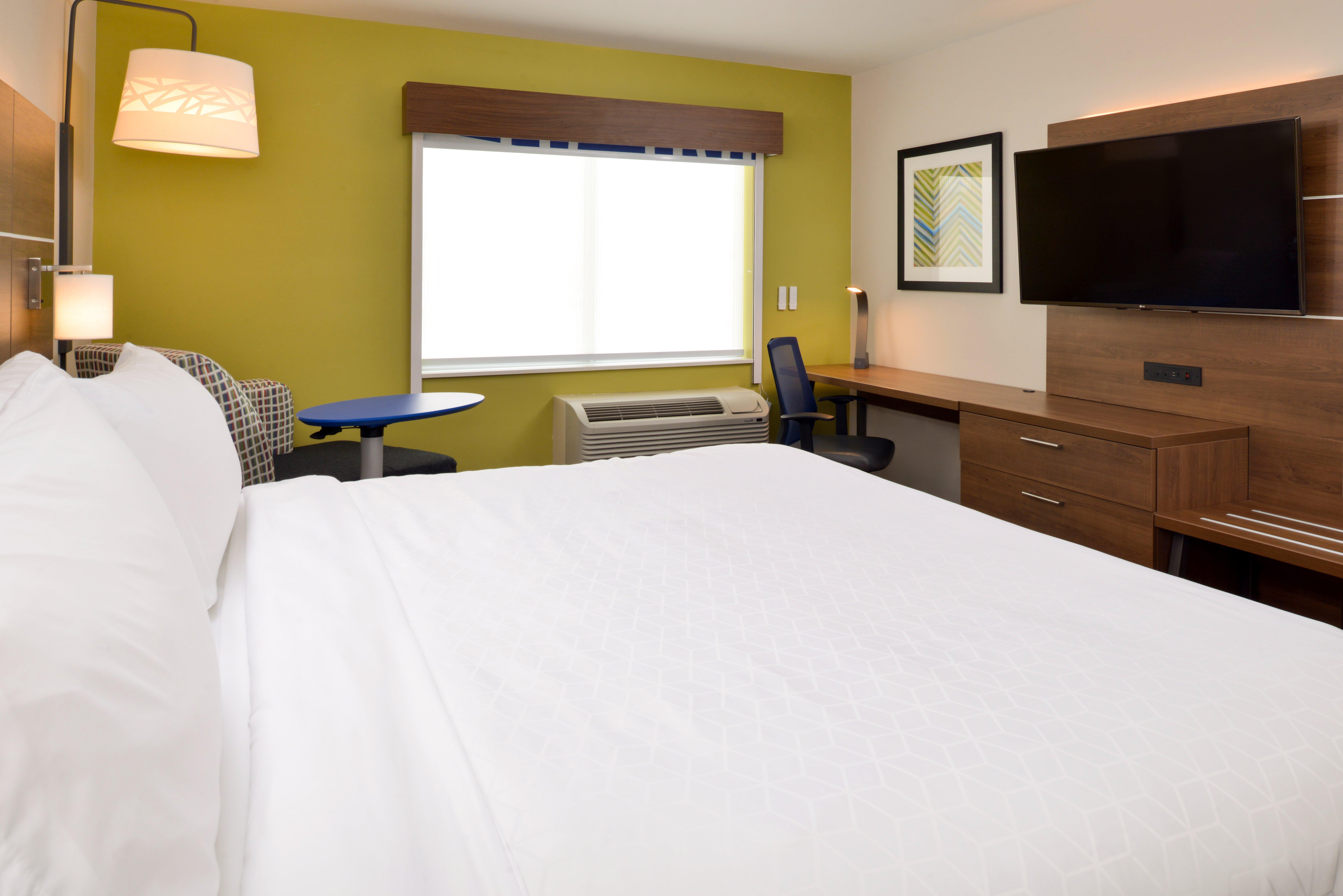 Holiday Inn Express & Suites - Ottumwa By Ihg Экстерьер фото