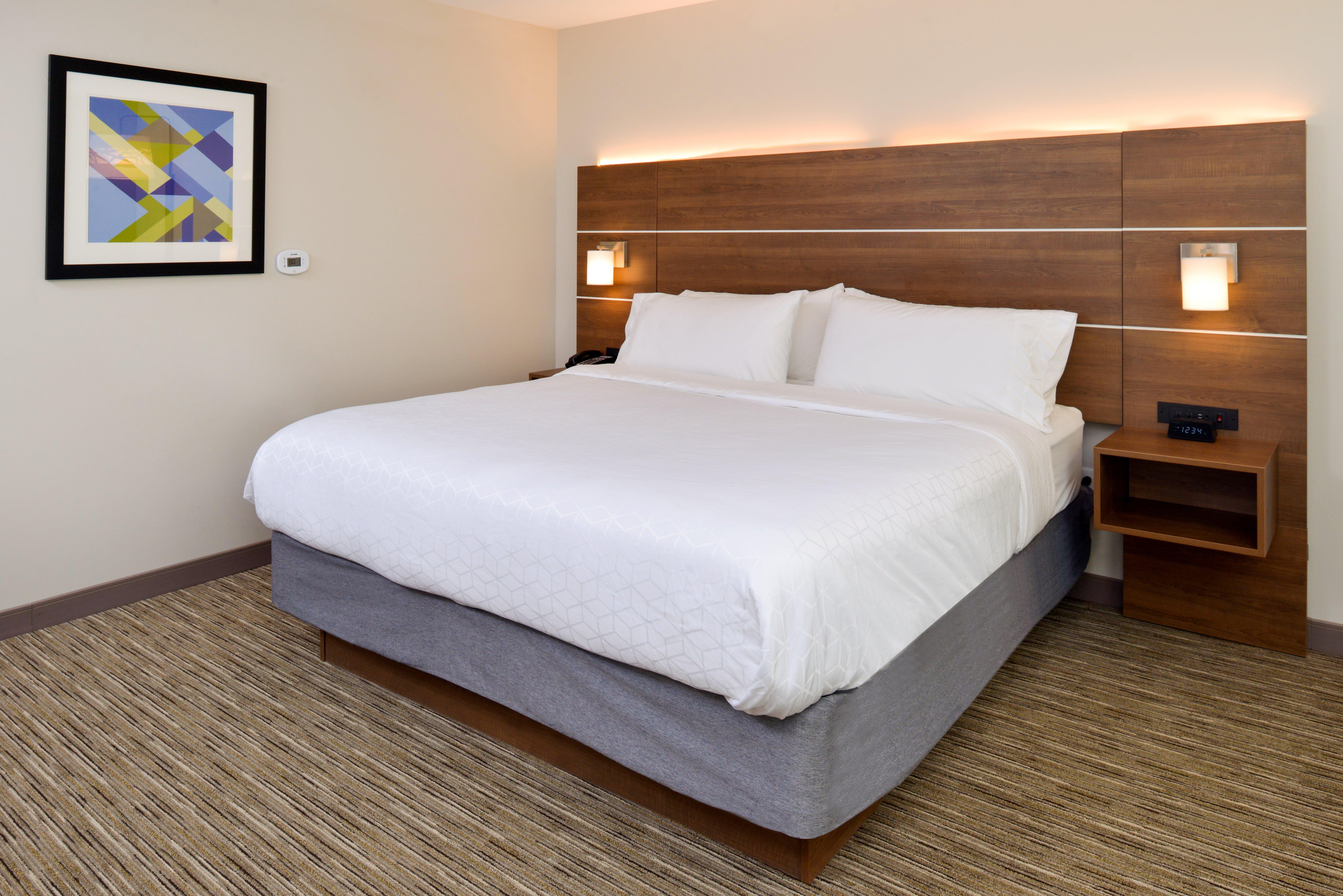 Holiday Inn Express & Suites - Ottumwa By Ihg Экстерьер фото