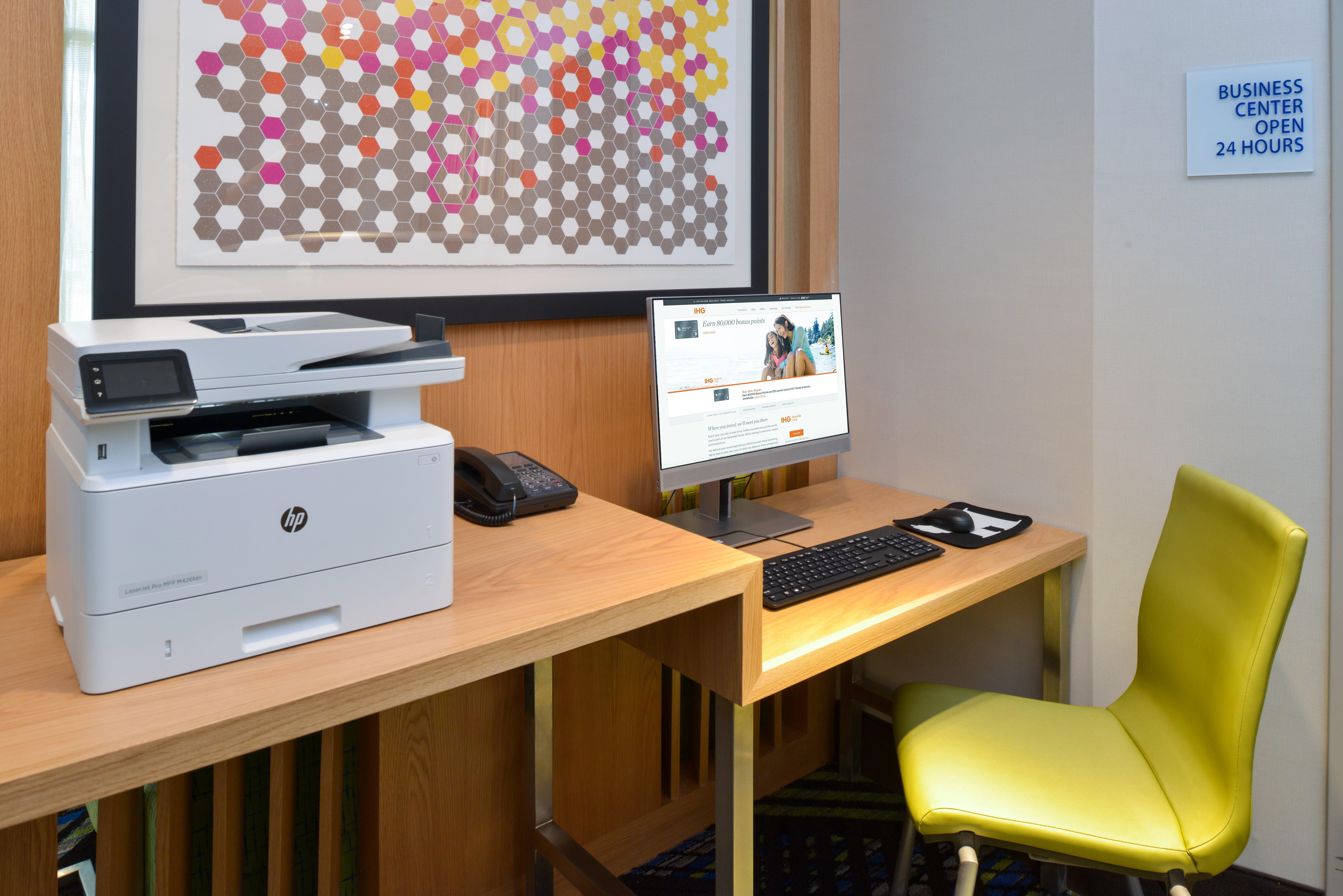 Holiday Inn Express & Suites - Ottumwa By Ihg Экстерьер фото