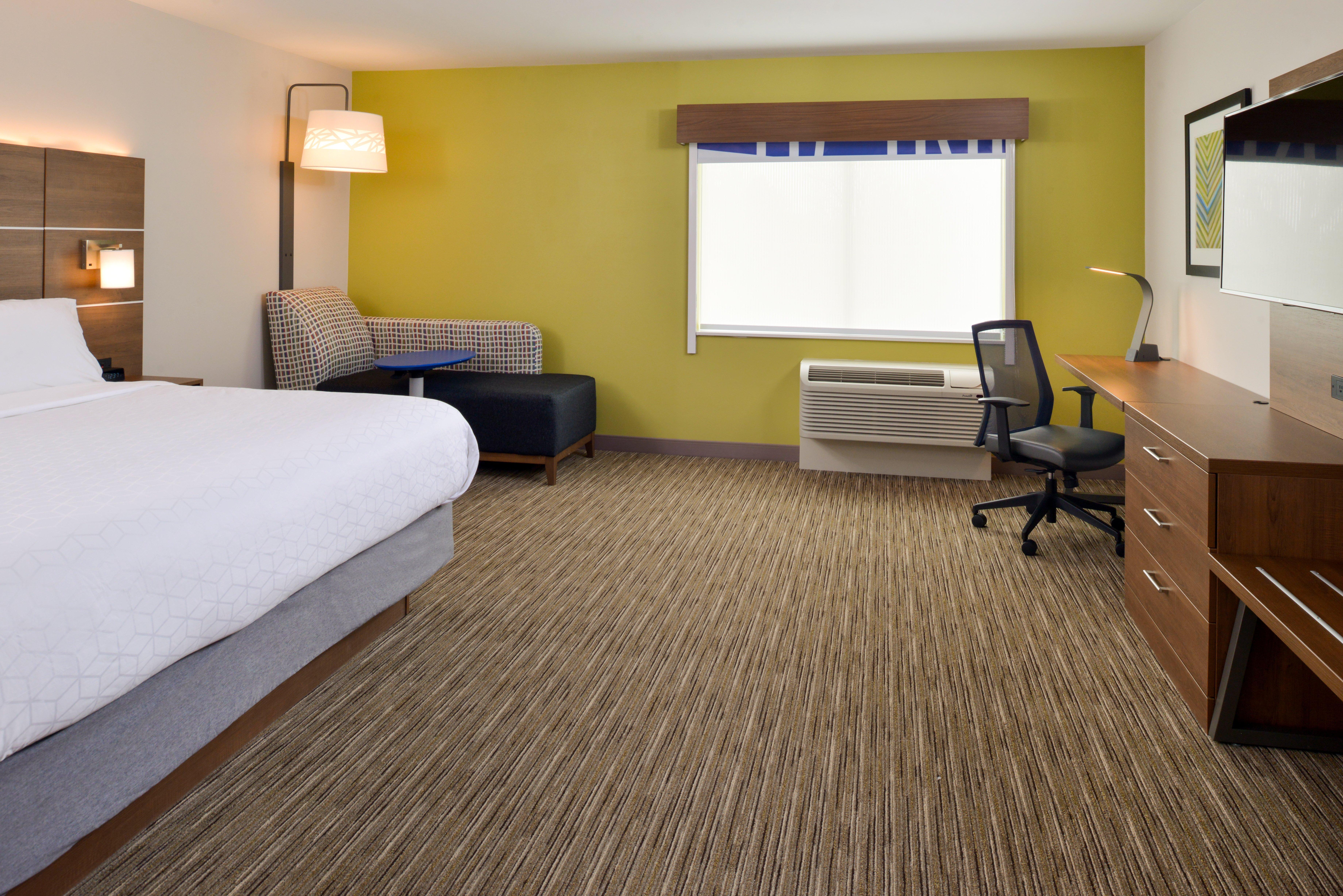 Holiday Inn Express & Suites - Ottumwa By Ihg Экстерьер фото