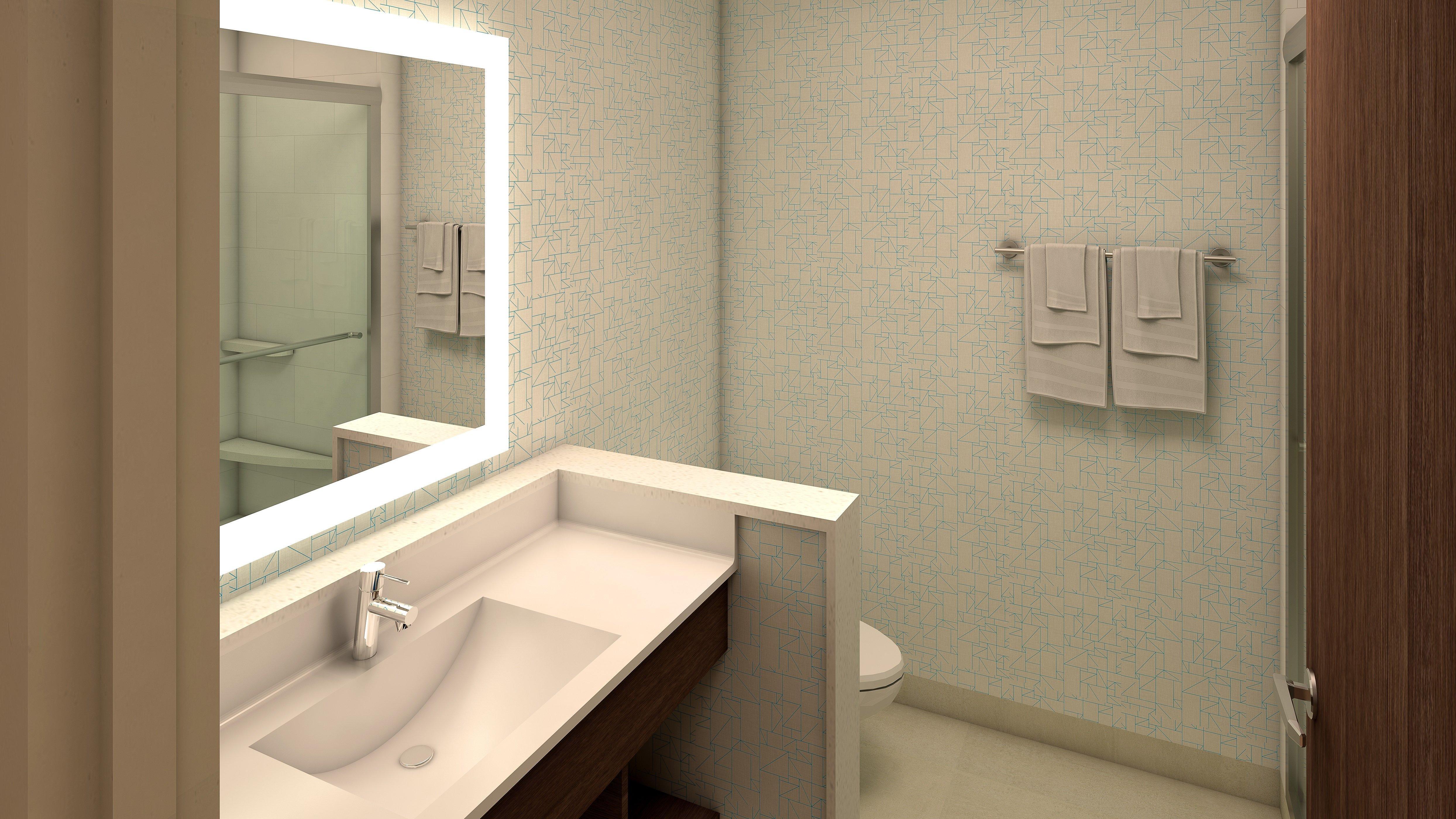 Holiday Inn Express & Suites - Ottumwa By Ihg Экстерьер фото