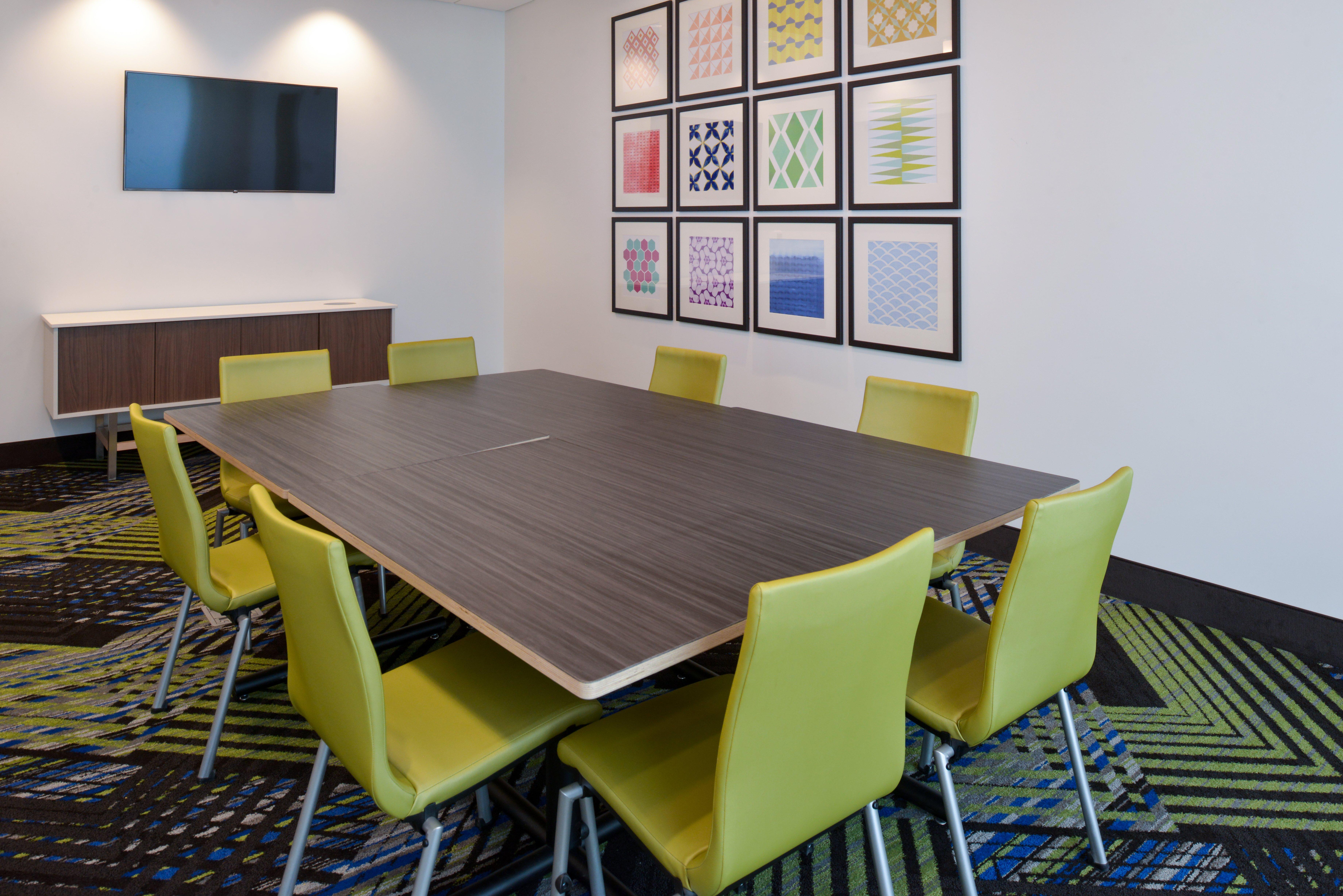 Holiday Inn Express & Suites - Ottumwa By Ihg Экстерьер фото
