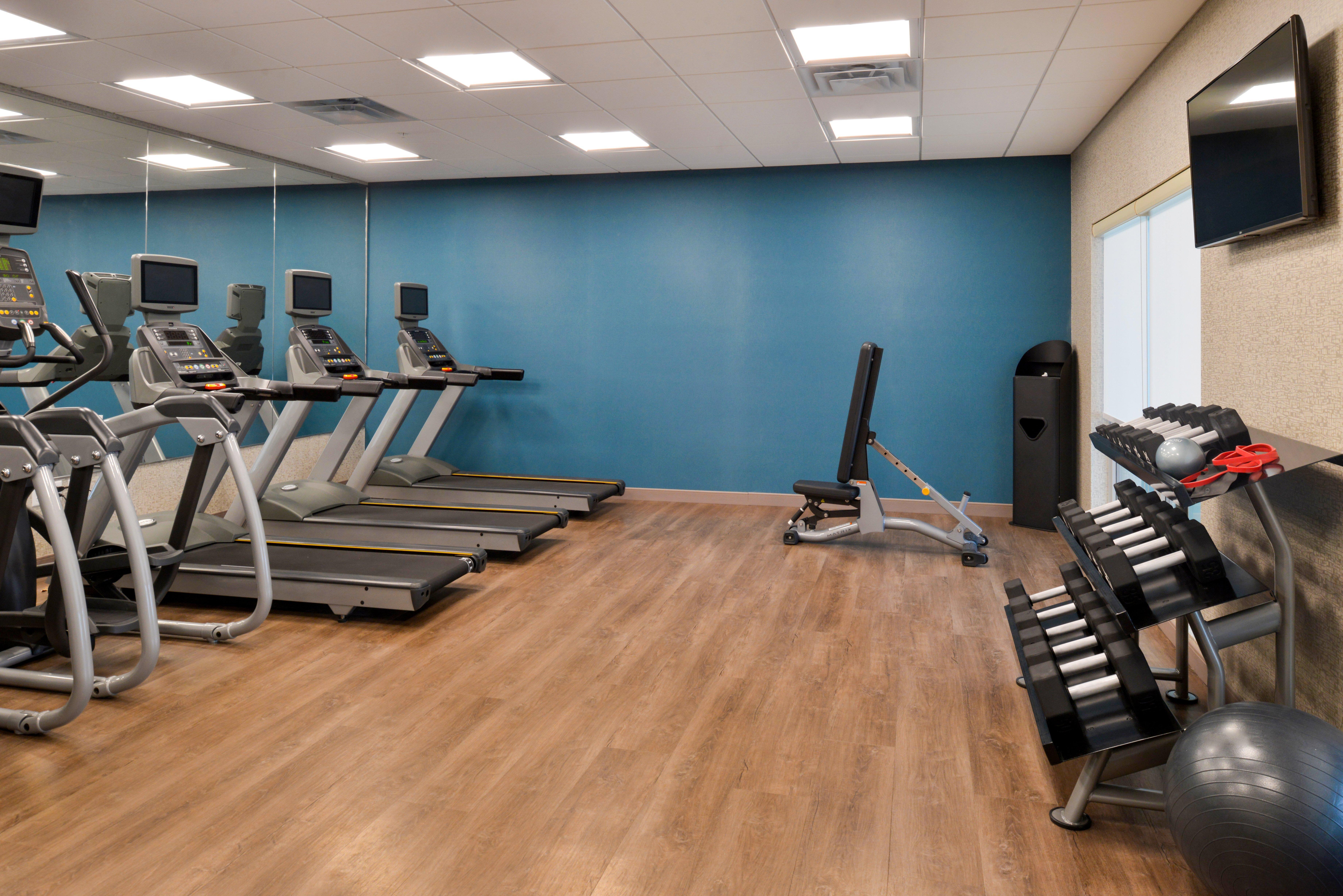 Holiday Inn Express & Suites - Ottumwa By Ihg Экстерьер фото