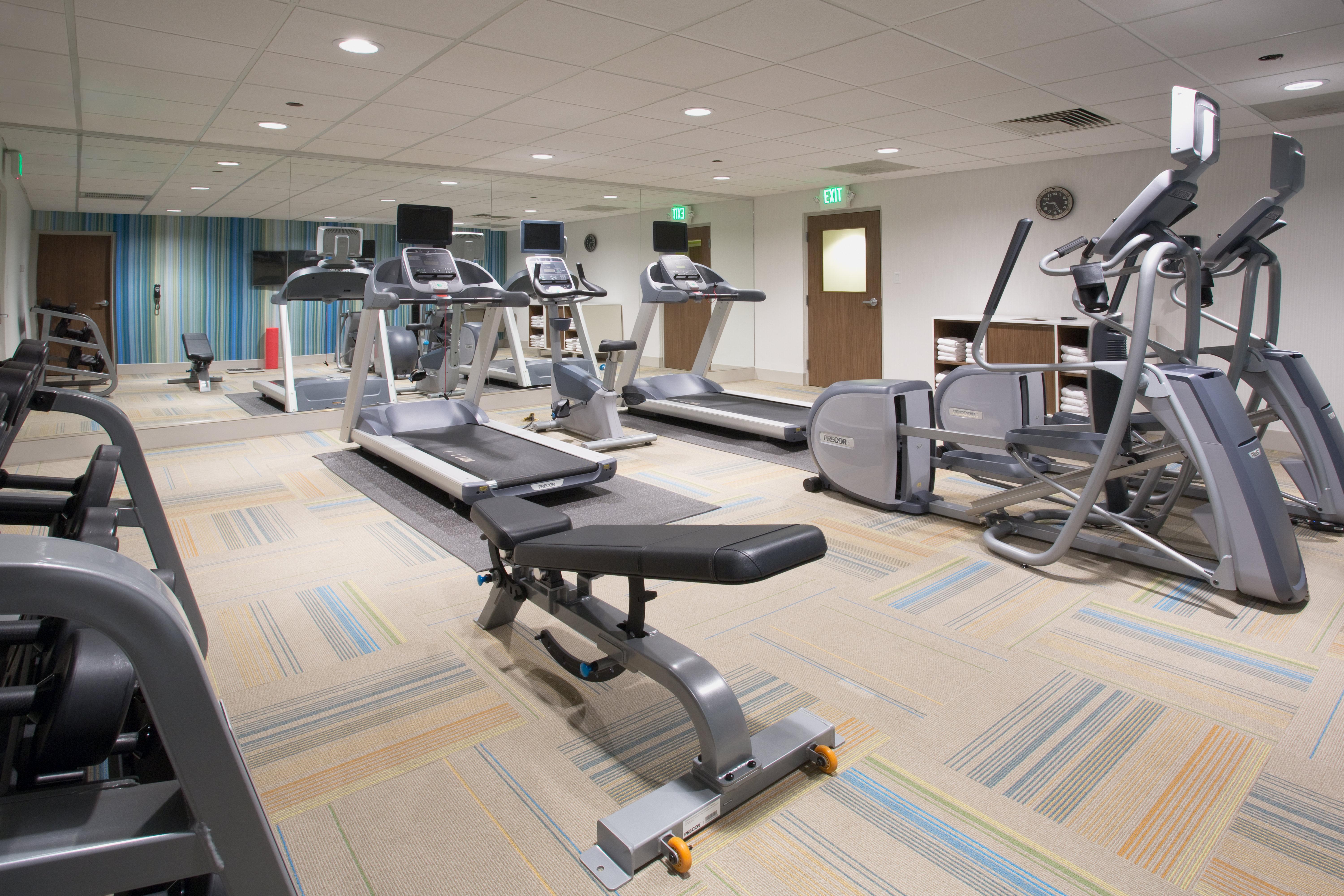 Holiday Inn Express & Suites - Ottumwa By Ihg Экстерьер фото