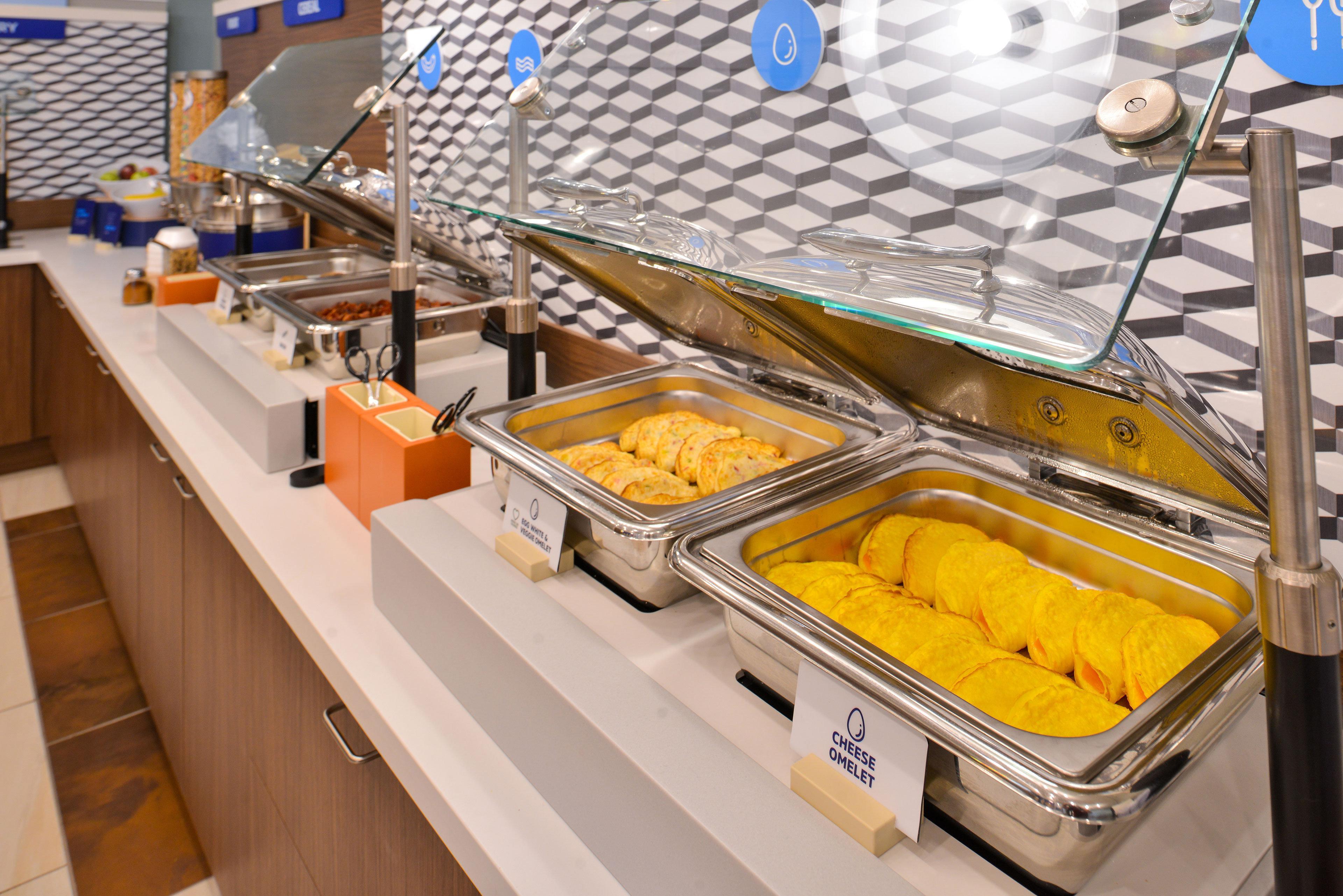 Holiday Inn Express & Suites - Ottumwa By Ihg Экстерьер фото