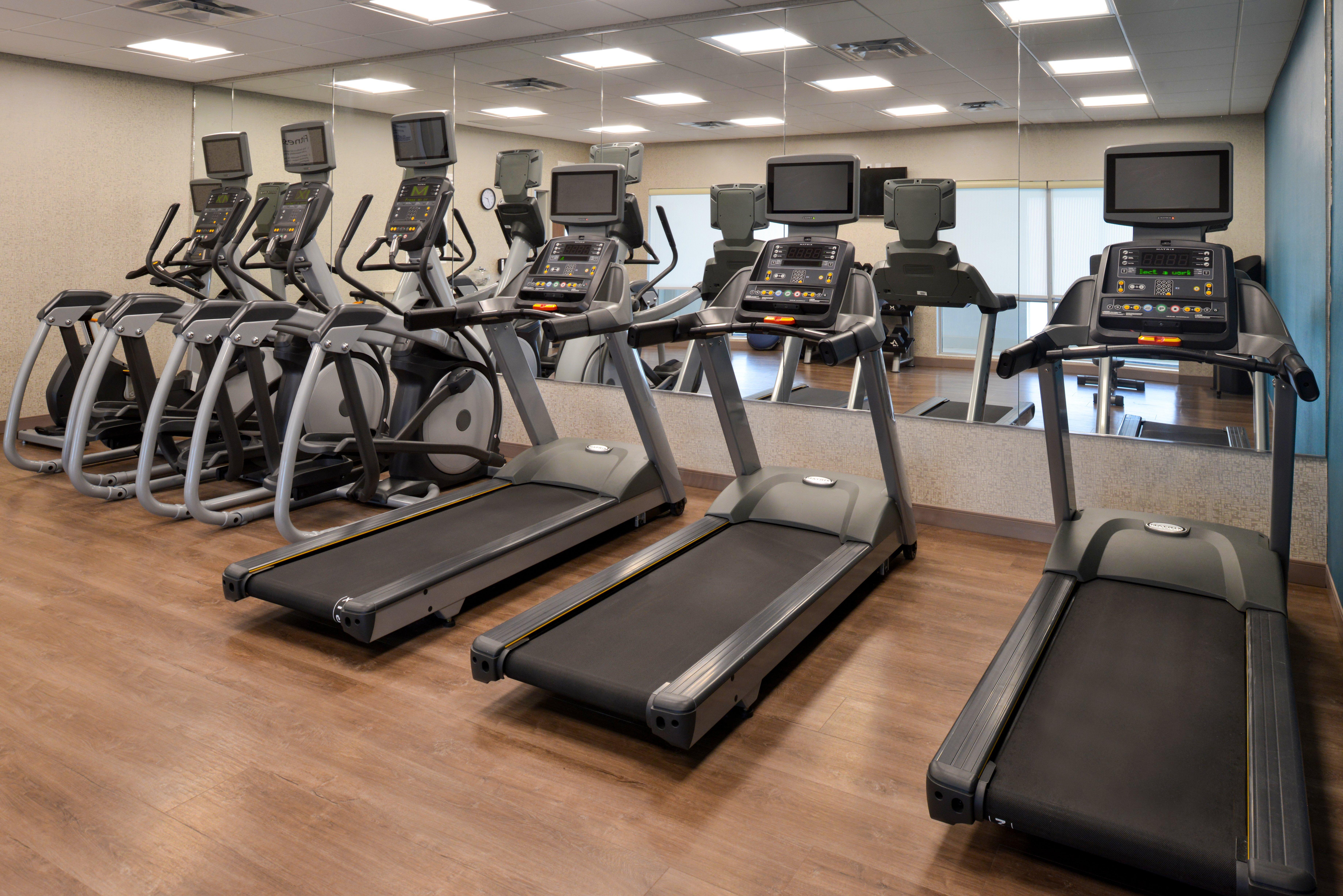 Holiday Inn Express & Suites - Ottumwa By Ihg Экстерьер фото